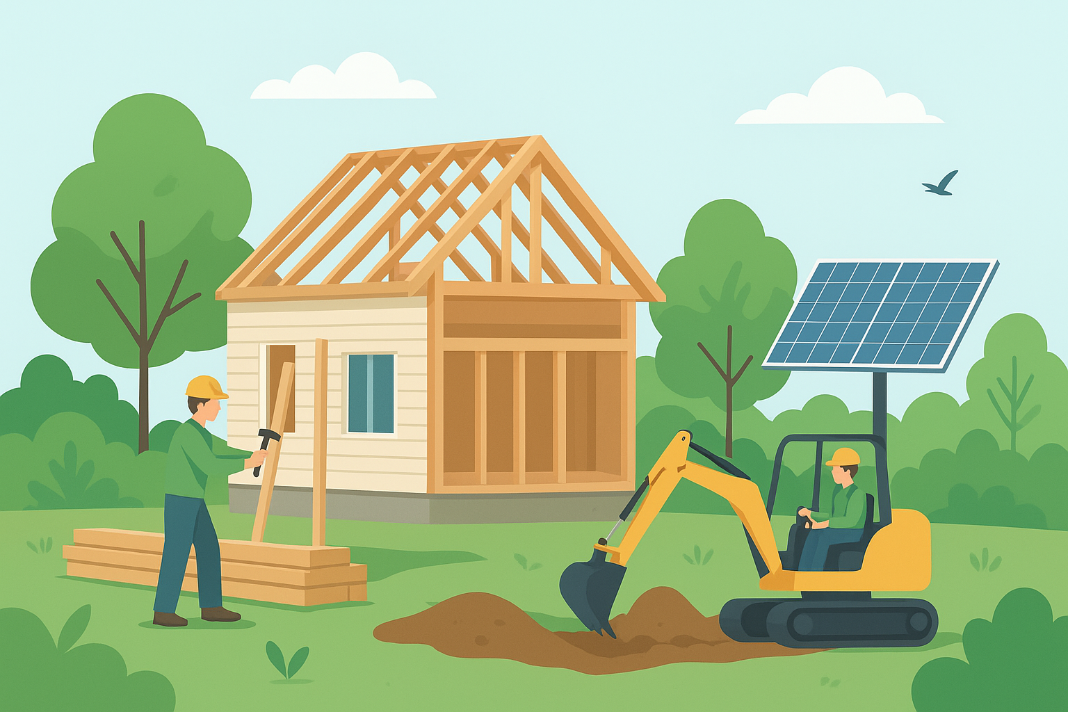 Hiring a Contractor: Questions You Should Always Ask